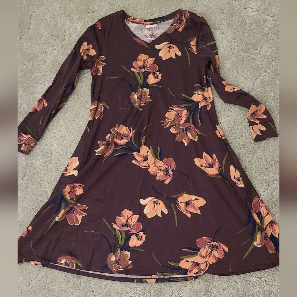 Lularoe Emily